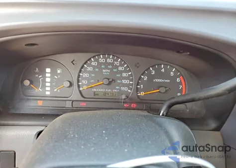 1998 Nissan Frontier King Cab Xe z USA, uszkodzony, nr VIN 1N6DD26S9WC325406